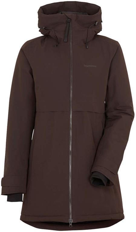Didriksons Womens Helle 5 Parka